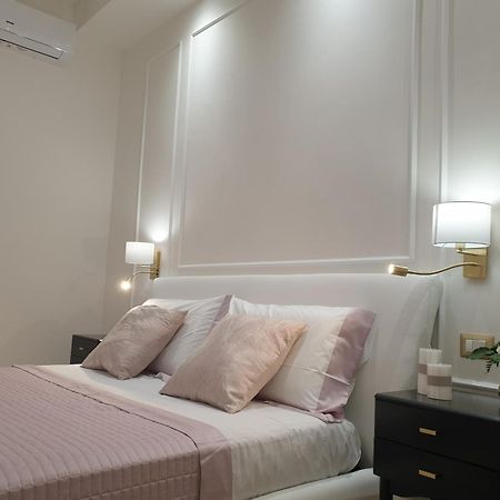 Viale Italia Boutique Rooms Sassari Exterior photo
