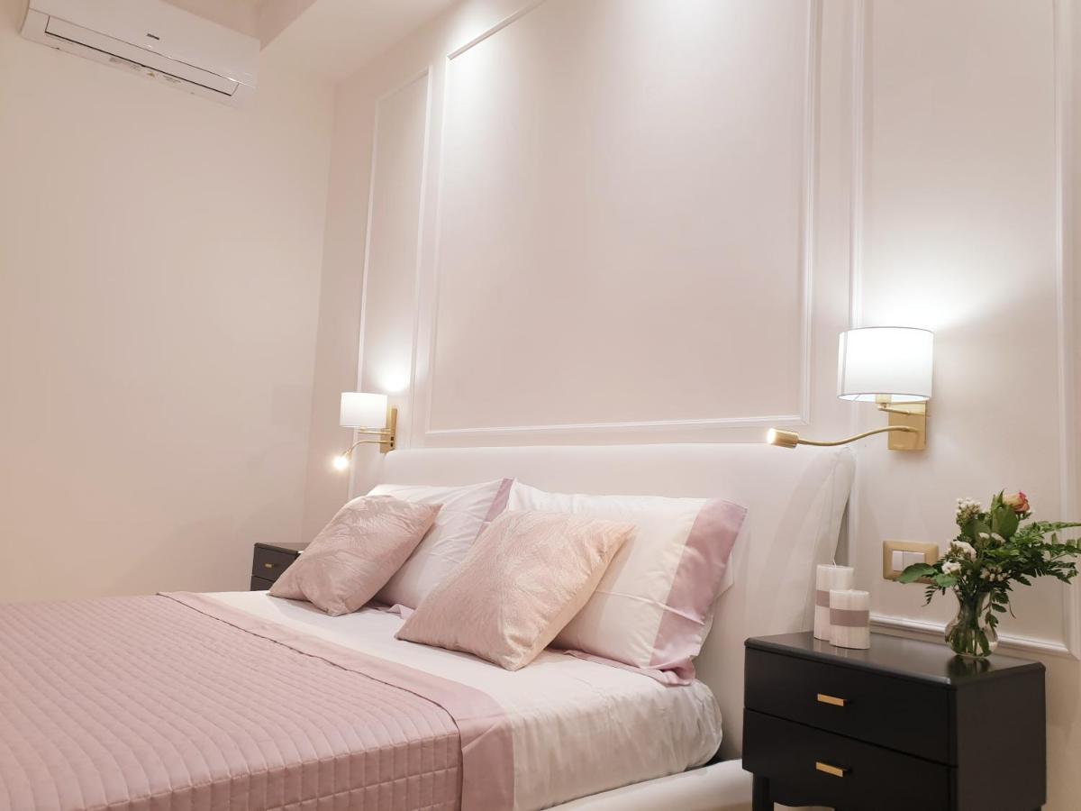 Viale Italia Boutique Rooms Sassari Exterior photo