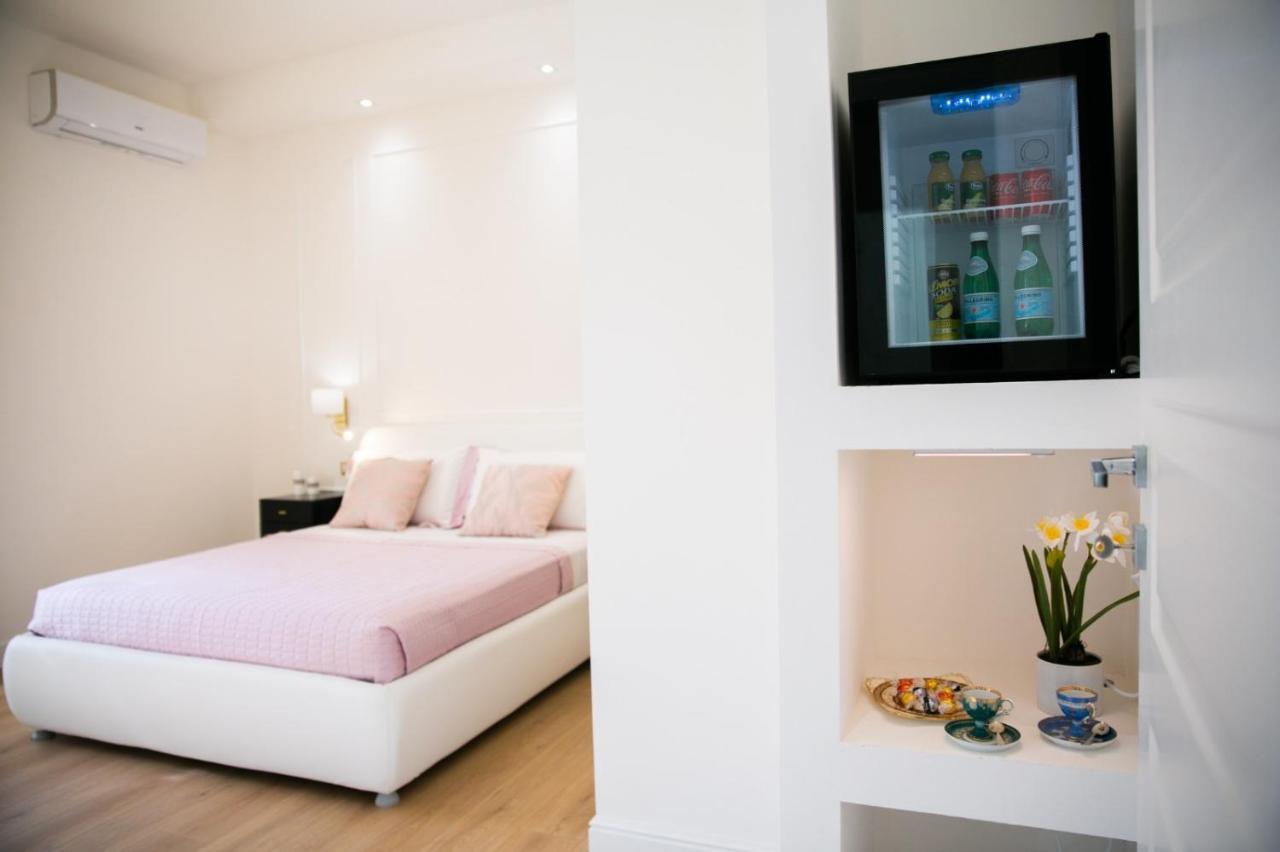 Viale Italia Boutique Rooms Sassari Exterior photo