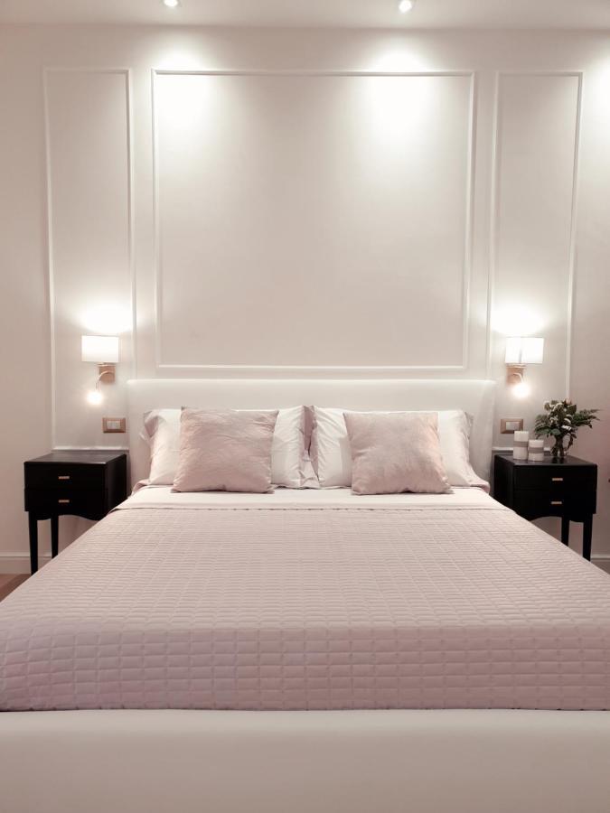 Viale Italia Boutique Rooms Sassari Exterior photo