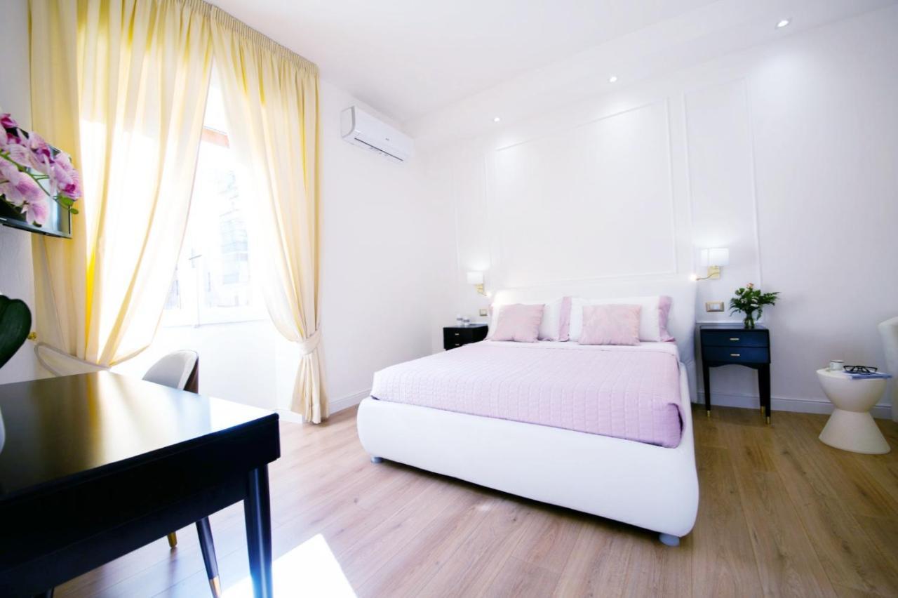 Viale Italia Boutique Rooms Sassari Exterior photo