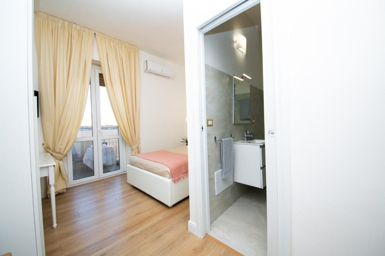 Viale Italia Boutique Rooms Sassari Exterior photo