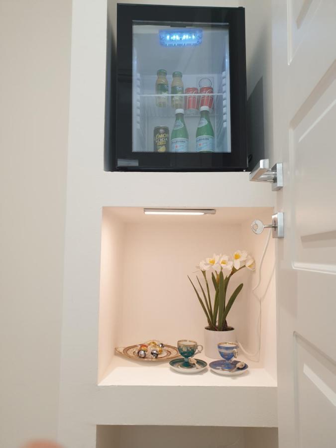 Viale Italia Boutique Rooms Sassari Exterior photo