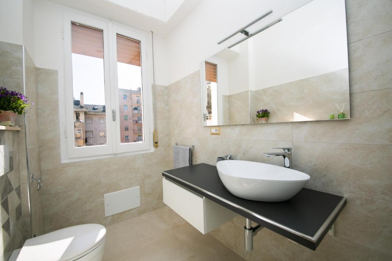 Viale Italia Boutique Rooms Sassari Exterior photo