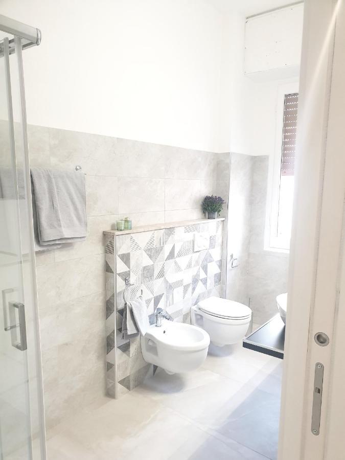 Viale Italia Boutique Rooms Sassari Exterior photo