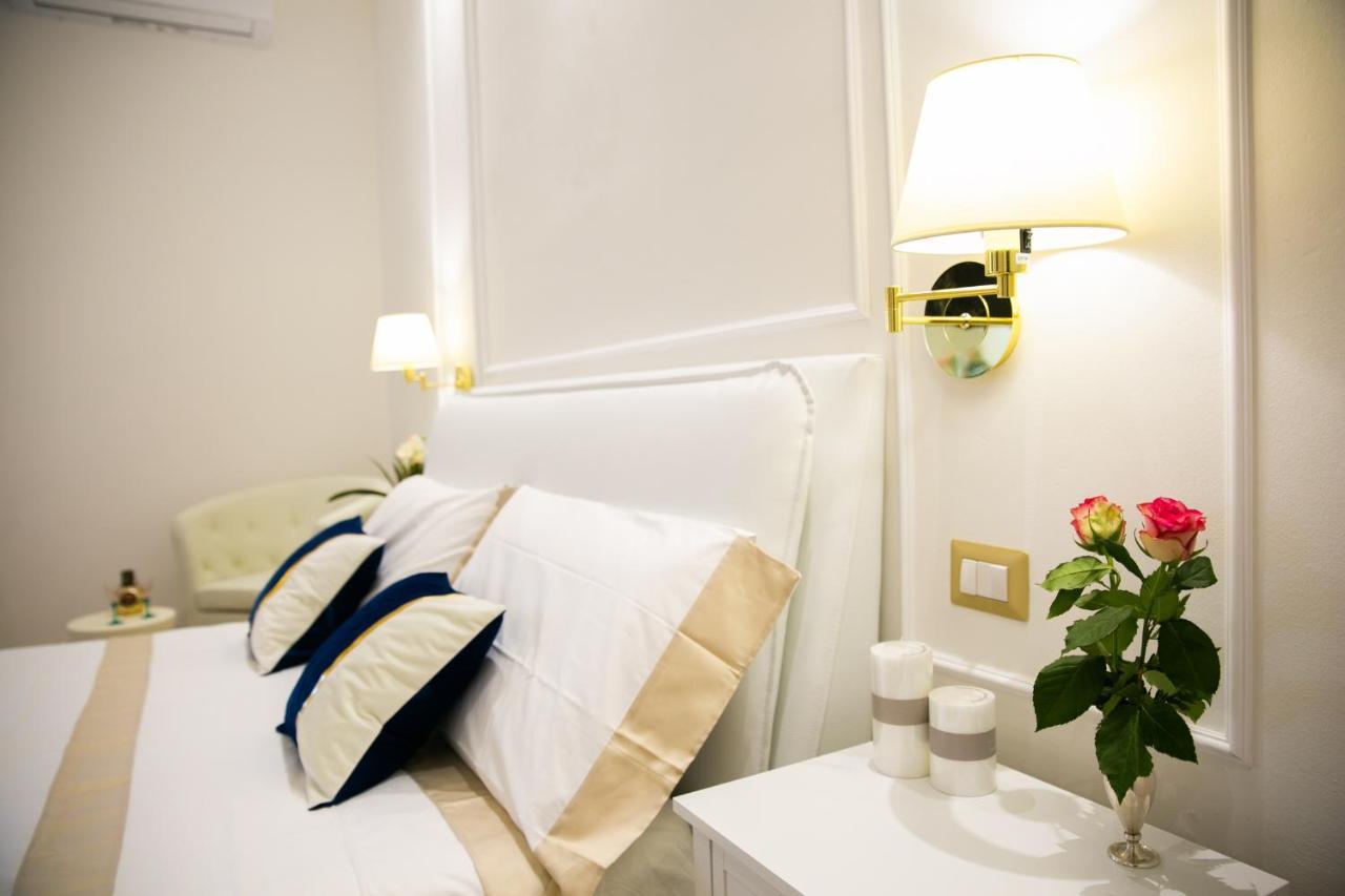 Viale Italia Boutique Rooms Sassari Exterior photo