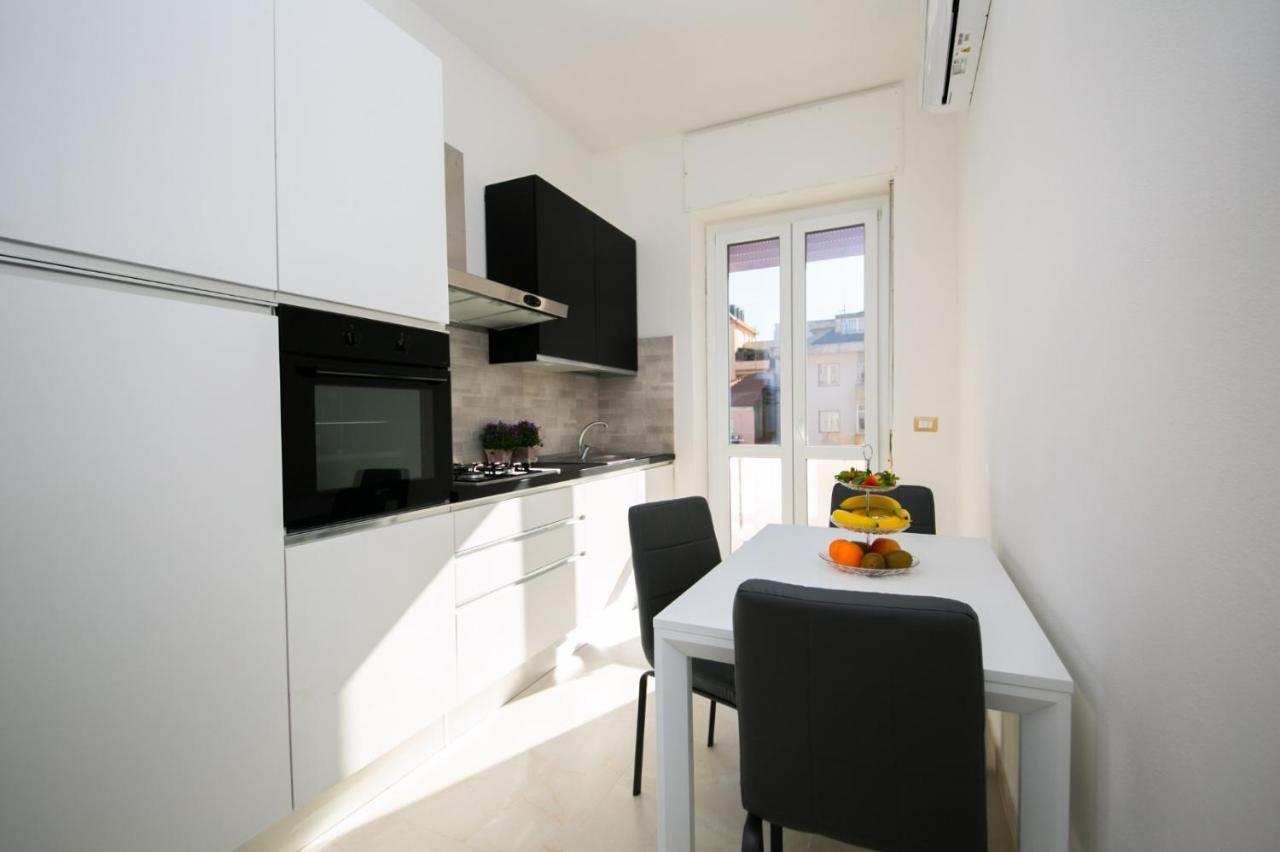Viale Italia Boutique Rooms Sassari Exterior photo