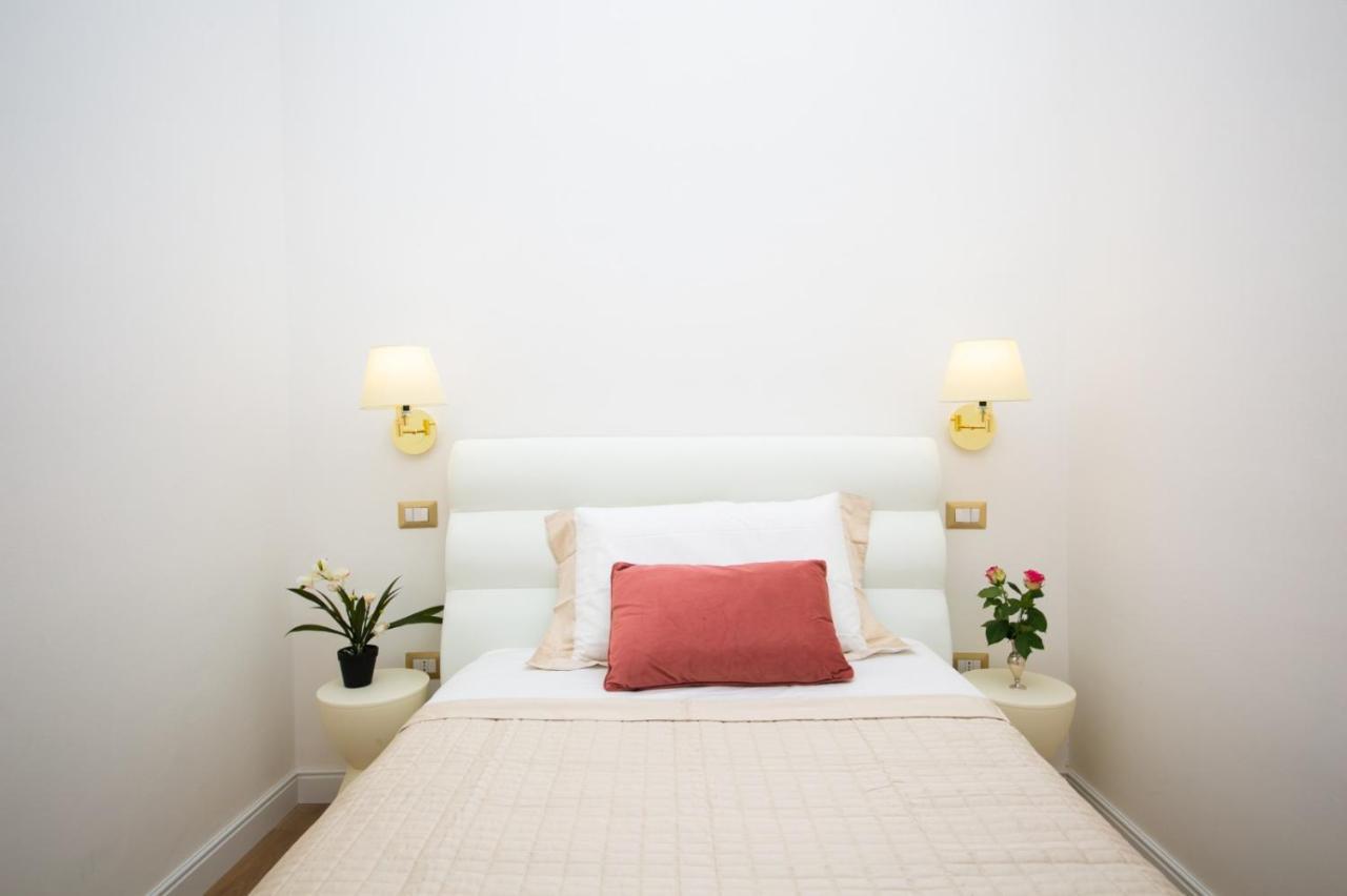 Viale Italia Boutique Rooms Sassari Exterior photo