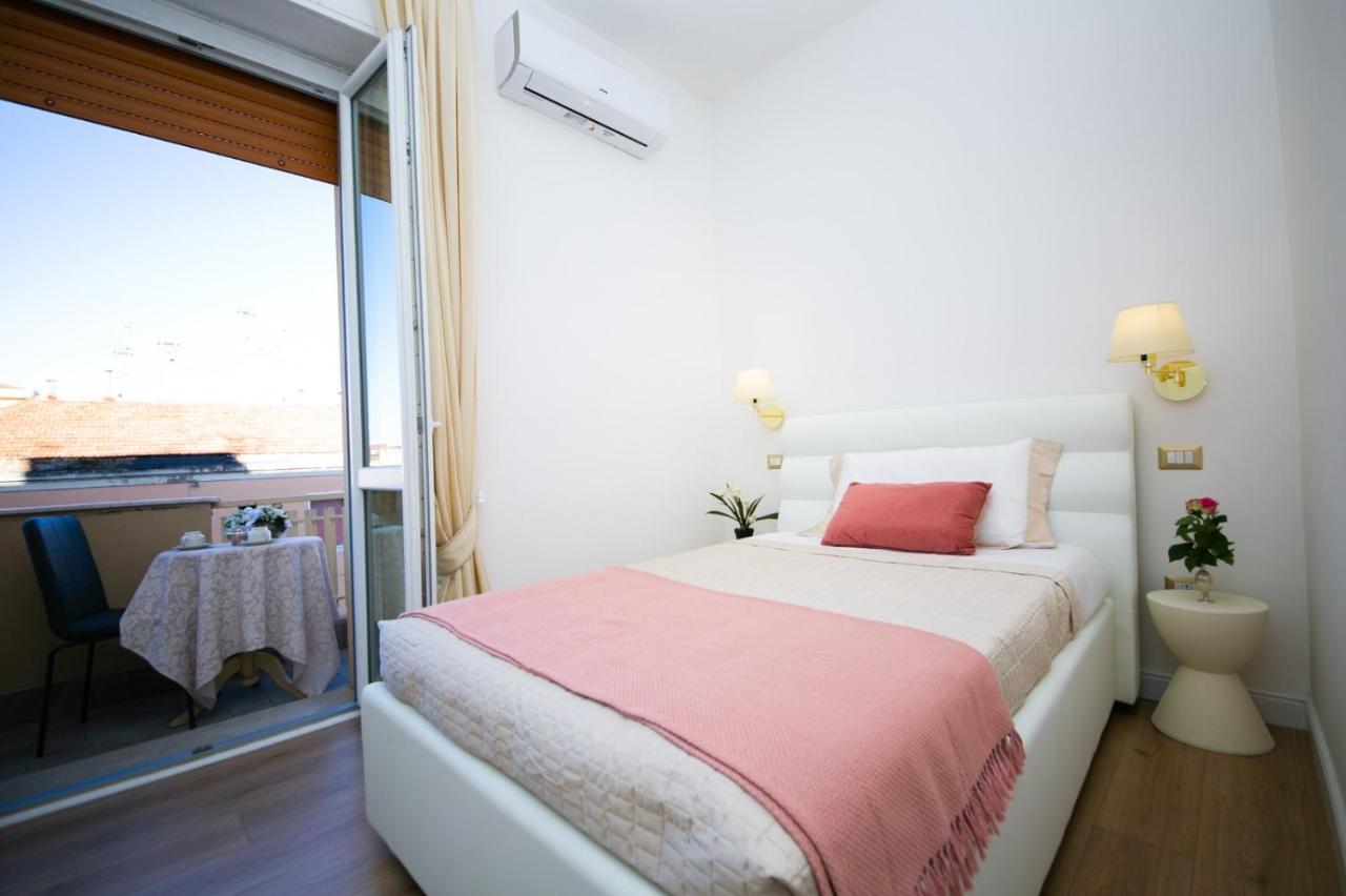 Viale Italia Boutique Rooms Sassari Exterior photo