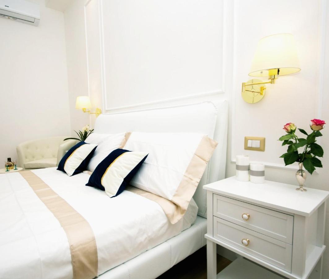Viale Italia Boutique Rooms Sassari Exterior photo