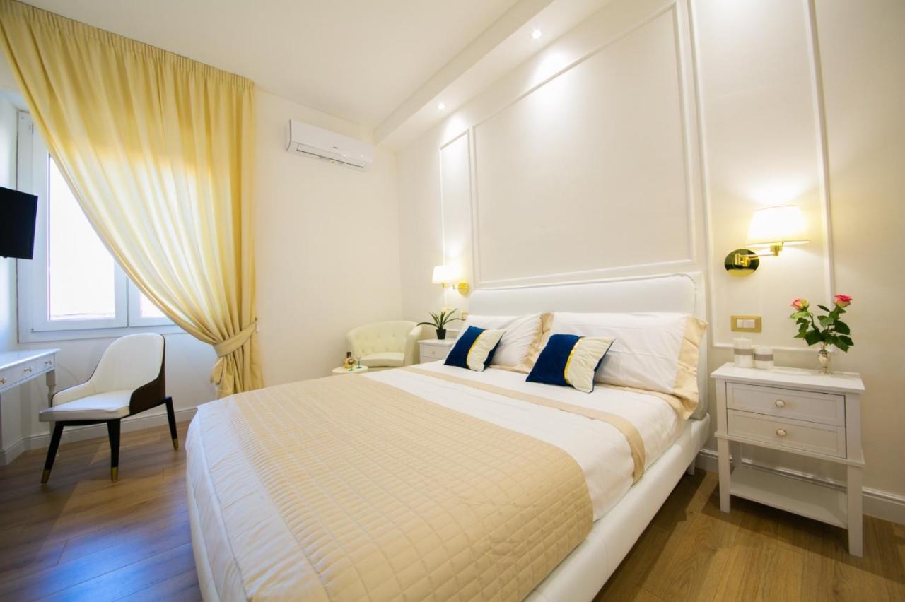 Viale Italia Boutique Rooms Sassari Exterior photo