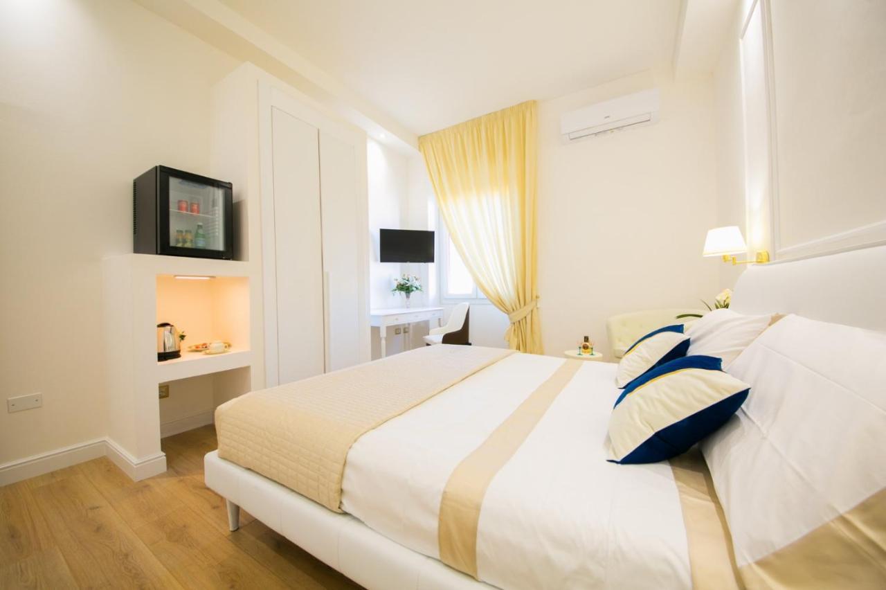 Viale Italia Boutique Rooms Sassari Exterior photo