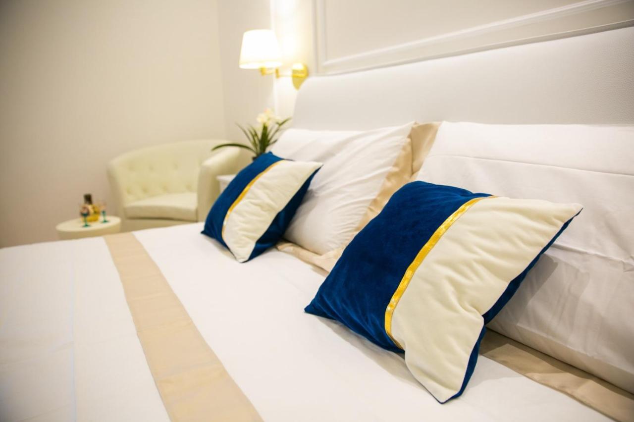 Viale Italia Boutique Rooms Sassari Exterior photo