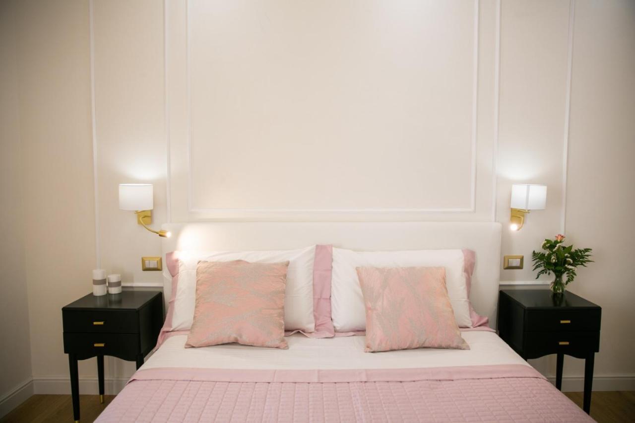 Viale Italia Boutique Rooms Sassari Exterior photo
