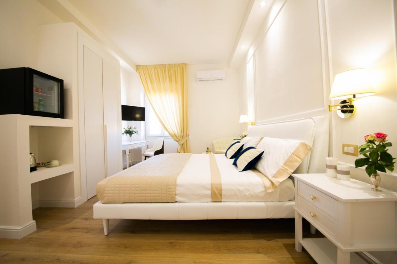 Viale Italia Boutique Rooms Sassari Exterior photo