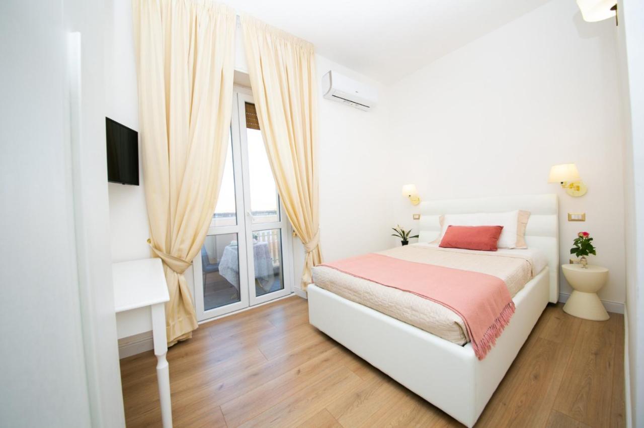 Viale Italia Boutique Rooms Sassari Exterior photo