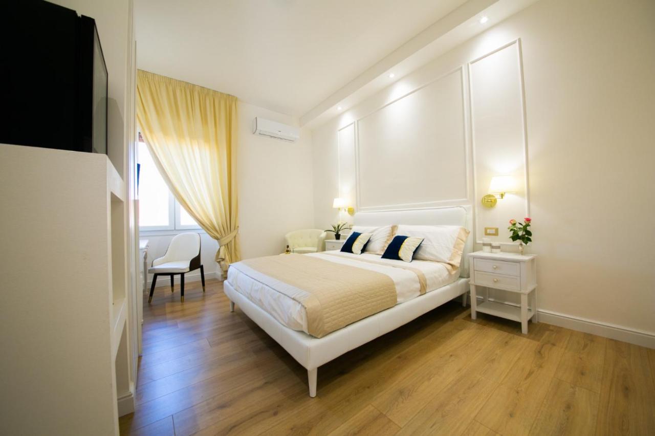 Viale Italia Boutique Rooms Sassari Exterior photo