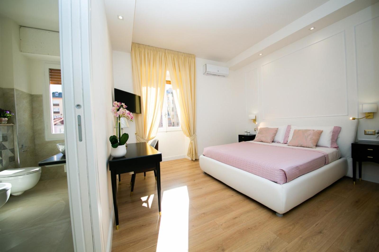Viale Italia Boutique Rooms Sassari Exterior photo