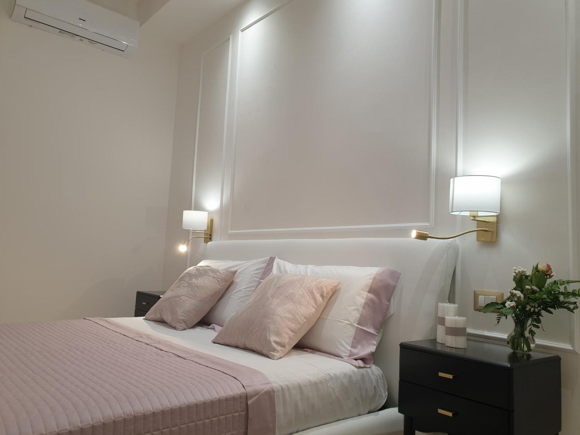 Viale Italia Boutique Rooms Sassari Exterior photo